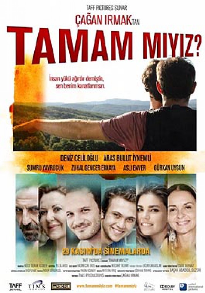 Da li smo dobri?